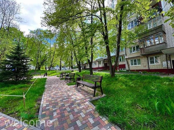 
  Продается 2-комн. квартира, 47 м², Дзержинского ул, д. 230
. Фото 14.