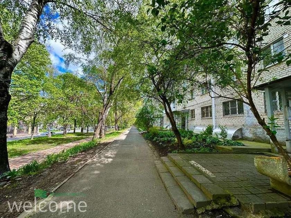 
  Продается 2-комн. квартира, 47 м², Дзержинского ул, д. 230
. Фото 15.