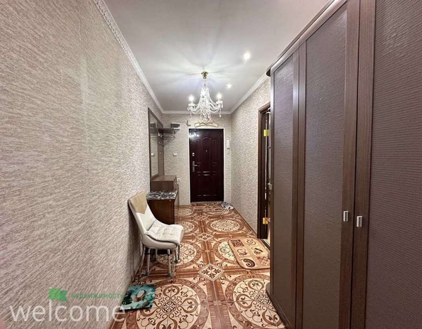 
  Продается 2-комн. квартира, 61 м², Чехова ул, д. 83/1
. Фото 21.