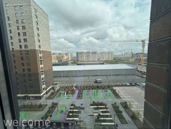 
  Продается 2-комн. квартира, 62.4 м², ЖК Основа, литер 1.1
. Фото 6.