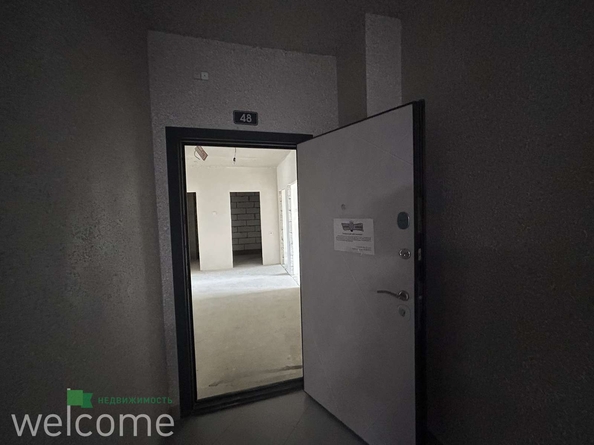 
  Продается 2-комн. квартира, 62.4 м², ЖК Основа, литер 1.1
. Фото 16.