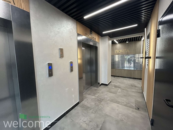 
  Продается 2-комн. квартира, 62.4 м², ЖК Основа, литер 1.1
. Фото 18.