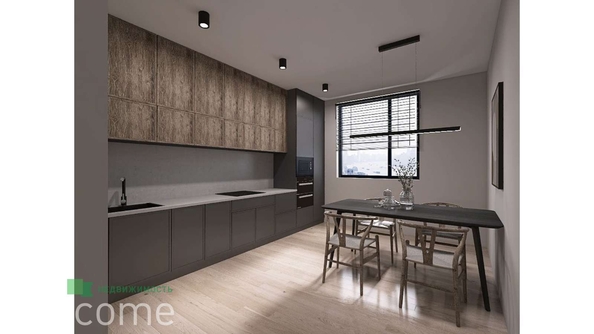 
  Продается 3-комн. квартира, 94 м², Пирогова ул, д. 72к1
. Фото 13.