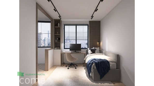 
  Продается 3-комн. квартира, 94 м², Пирогова ул, д. 72к1
. Фото 21.