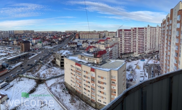 
  Продается 3-комн. квартира, 94 м², Пирогова ул, д. 72к1
. Фото 24.