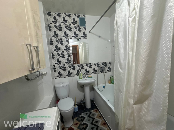 
  Продается 1-комн. квартира, 38 м², Достоевского ул, д. 52Вк3
. Фото 15.