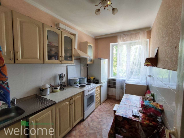 
  Продается 3-комн. квартира, 65 м², 45 Параллель ул, д. 3/1
. Фото 1.