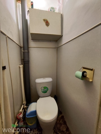 
  Продается 3-комн. квартира, 65 м², 45 Параллель ул, д. 3/1
. Фото 11.