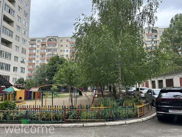 
  Продается 3-комн. квартира, 86.4 м², 50 лет ВЛКСМ ул, д. 69/2
. Фото 8.