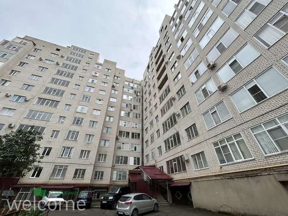
  Продается 3-комн. квартира, 86.4 м², 50 лет ВЛКСМ ул, д. 69/2
. Фото 15.