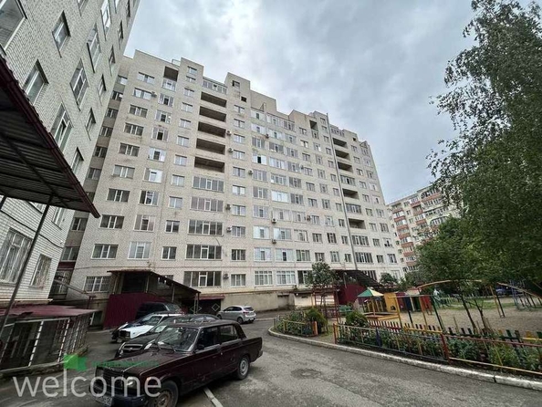 
  Продается 3-комн. квартира, 86.4 м², 50 лет ВЛКСМ ул, д. 69/2
. Фото 17.