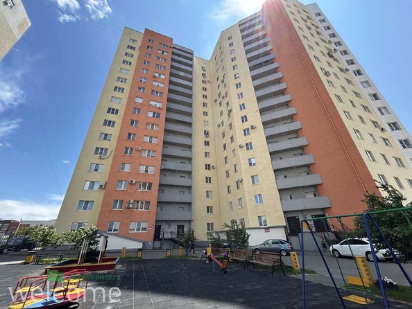 
  Продается 1-комн. квартира, 41.4 м², Доваторцев ул, д. 77к2
. Фото 1.