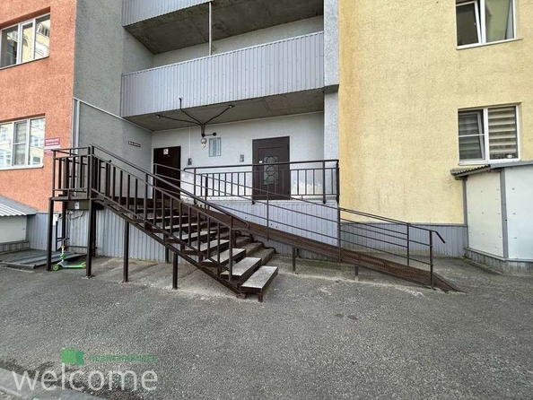 
  Продается 1-комн. квартира, 41.4 м², Доваторцев ул, д. 77к2
. Фото 7.