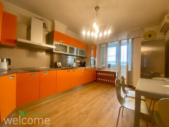 
  Продается 4-комн. квартира, 168 м², Маршала Жукова ул, д. 26
. Фото 4.