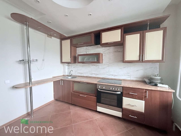 
  Продается 2-комн. квартира, 56.7 м², 50 лет ВЛКСМ ул, д. 99
. Фото 7.