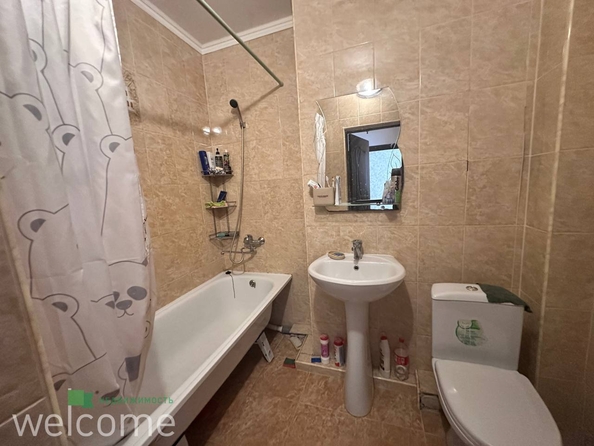 
  Продается 1-комн. квартира, 37 м², Мимоз ул, д. 22Ак2
. Фото 8.