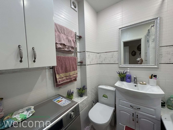 
  Продается 1-комн. квартира, 37 м², Доваторцев ул, д. 67/2
. Фото 7.