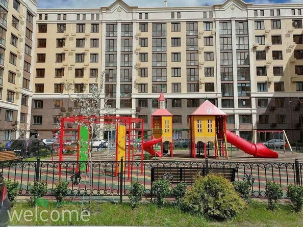 
  Продается 3-комн. квартира, 93 м², Перспективная ул, д. 5к1
. Фото 14.