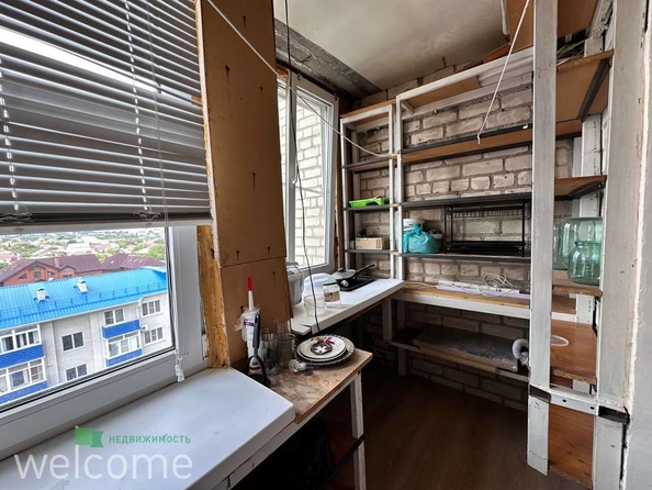 
  Продается 1-комн. квартира, 45 м², Чехова ул, д. 108
. Фото 12.