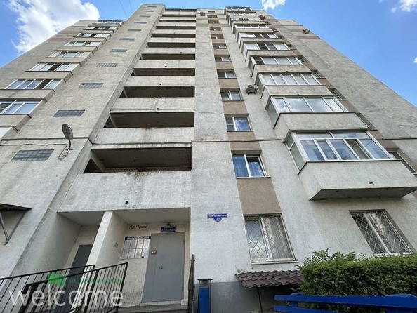 
  Продается 3-комн. квартира, 93 м², 45 Параллель ул, д. 22к7
. Фото 4.