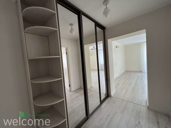 
  Продается 3-комн. квартира, 93 м², 45 Параллель ул, д. 22к7
. Фото 14.