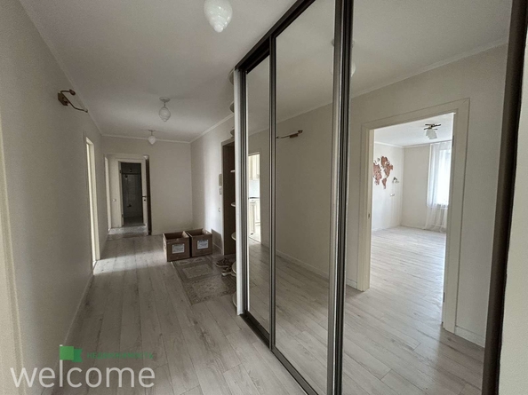 
  Продается 3-комн. квартира, 93 м², 45 Параллель ул, д. 22к7
. Фото 18.