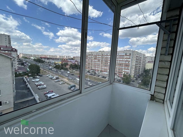 
  Продается 3-комн. квартира, 93 м², 45 Параллель ул, д. 22к7
. Фото 20.