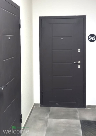 
  Продается 2-комн. квартира, 64.8 м², Тюльпановая ул, д. 10к4
. Фото 9.