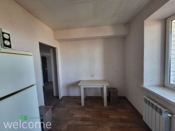 
  Продается 1-комн. квартира, 45.8 м², Тухачевского ул, д. 17к4
. Фото 5.