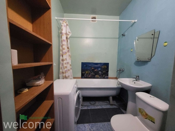 
  Продается 1-комн. квартира, 45.8 м², Тухачевского ул, д. 17к4
. Фото 8.