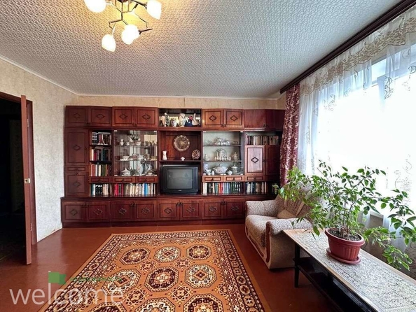 
  Продается 3-комн. квартира, 65 м², Солнечный б-р, д. 5
. Фото 13.
