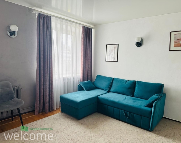 
  Продается 3-комн. квартира, 63 м², Ленина ул, д. 111
. Фото 7.