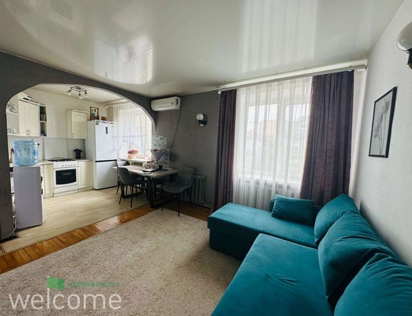 
  Продается 3-комн. квартира, 63 м², Ленина ул, д. 111
. Фото 8.