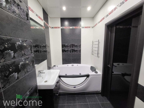 
  Продается 2-комн. квартира, 55.6 м², Тухачевского ул, д. 20/7
. Фото 1.