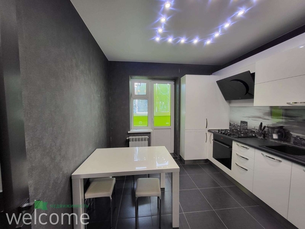 
  Продается 2-комн. квартира, 55.6 м², Тухачевского ул, д. 20/7
. Фото 3.