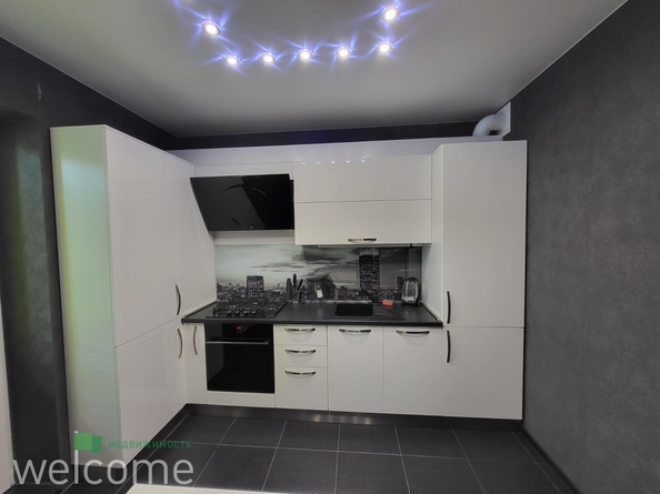 
  Продается 2-комн. квартира, 55.6 м², Тухачевского ул, д. 20/7
. Фото 4.