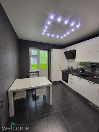 
  Продается 2-комн. квартира, 55.6 м², Тухачевского ул, д. 20/7
. Фото 6.