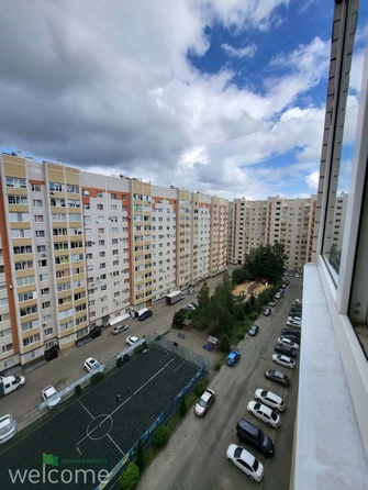 
  Продается 2-комн. квартира, 55.6 м², Тухачевского ул, д. 20/7
. Фото 9.