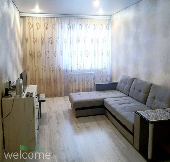 
  Продается 1-комн. квартира, 42.97 м², Доваторцев ул, д. 90к1
. Фото 1.