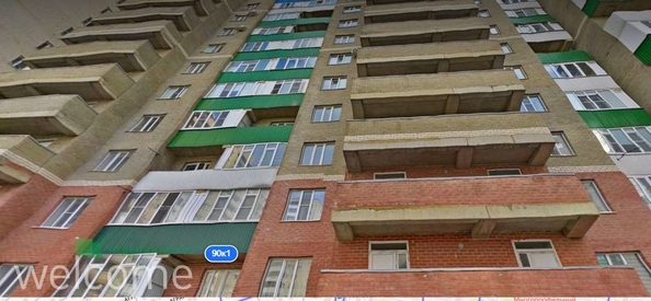 
  Продается 1-комн. квартира, 42.97 м², Доваторцев ул, д. 90к1
. Фото 6.