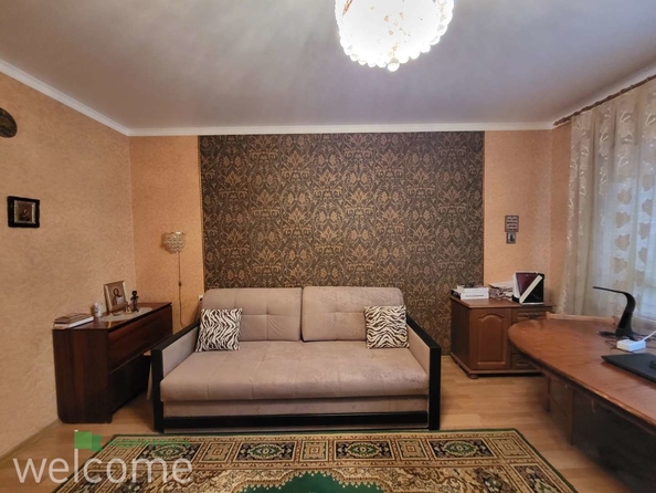 
  Продается 2-комн. квартира, 65.5 м², 50 лет ВЛКСМ ул, д. 87
. Фото 3.