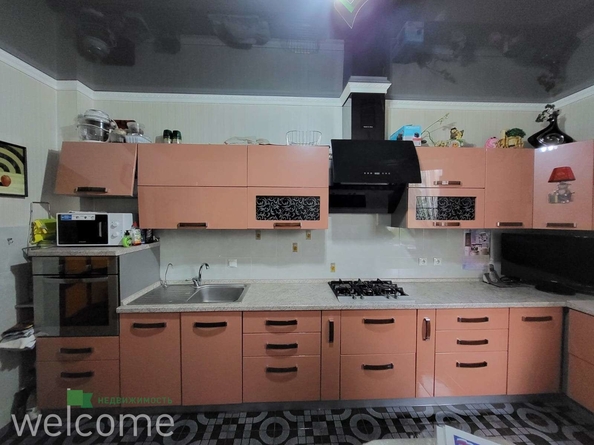 
  Продается 2-комн. квартира, 65.5 м², 50 лет ВЛКСМ ул, д. 87
. Фото 7.