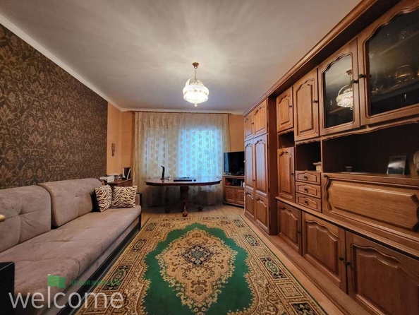 
  Продается 2-комн. квартира, 65.5 м², 50 лет ВЛКСМ ул, д. 87
. Фото 17.