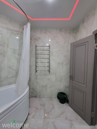 
  Продается 1-комн. квартира, 44 м², Пирогова ул, д. 5ак7
. Фото 10.