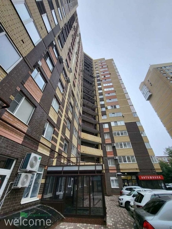 
  Продается 1-комн. квартира, 44 м², Пирогова ул, д. 5ак7
. Фото 18.