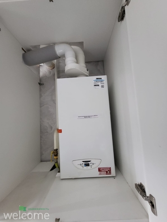 
  Продается 1-комн. квартира, 44 м², Пирогова ул, д. 5ак7
. Фото 21.