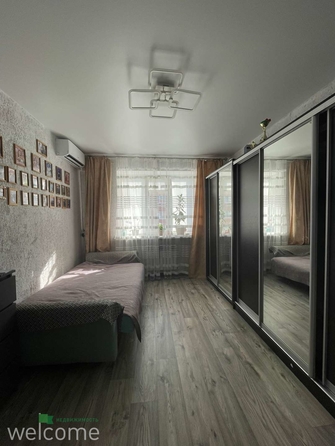 
  Продается 1-комн. квартира, 38.2 м², Якова Андрюшина ул, д. 1
. Фото 6.