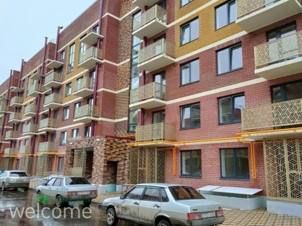 
  Продается 1-комн. квартира, 30 м², Ишкова ул, д. 99
. Фото 2.