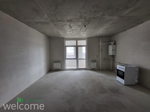 
  Продается 2-комн. квартира, 71 м², ЖК Высота, литер 4.1
. Фото 4.