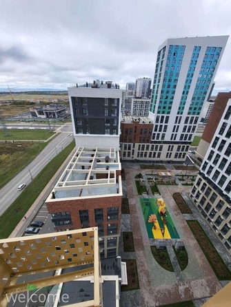 
  Продается 2-комн. квартира, 71 м², ЖК Высота, литер 4.1
. Фото 21.